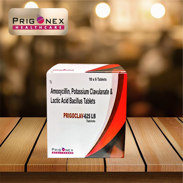PRIGOCLAV-625-LB